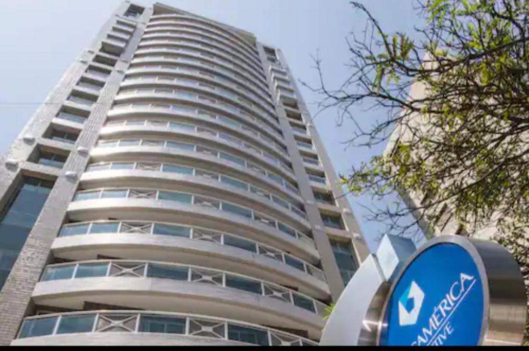 1605 Transamérica Perdizes Tower São Paulo Exterior foto